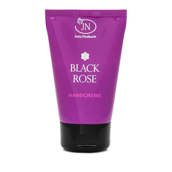 Jutta Niedhardt Handcreme Black Rose 100ml - 114116900000 - 1 - 588px