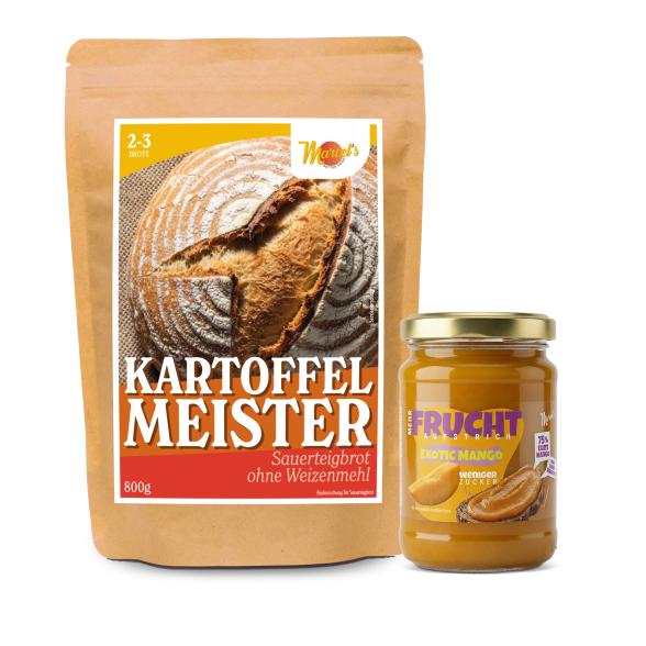 Marcel´s Better Food - Glücklich in den Tag-Set - 114121600000 - 1 - 588px