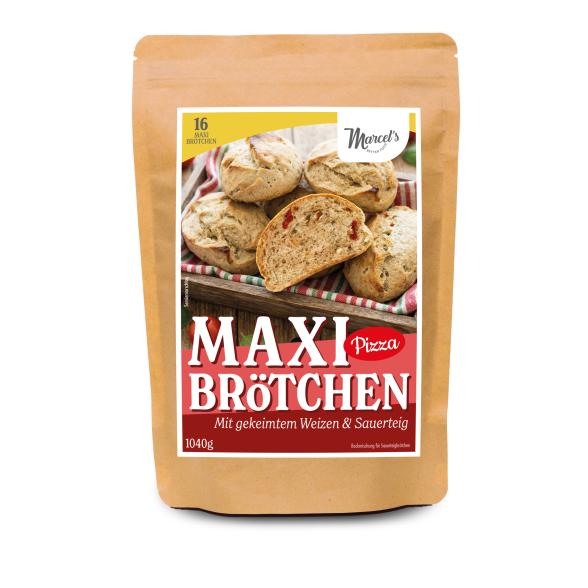 Marcel´s Better Food - Pizza-Maxi-Brötchen - 114121700000 - 1 - 588px