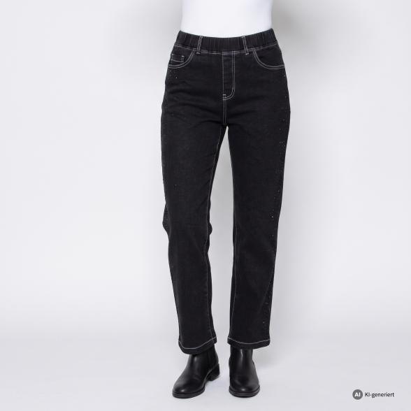 mocca by J. Leibfried Jeggings schwarz 36/38 - 114123800001 - 1 - 588px