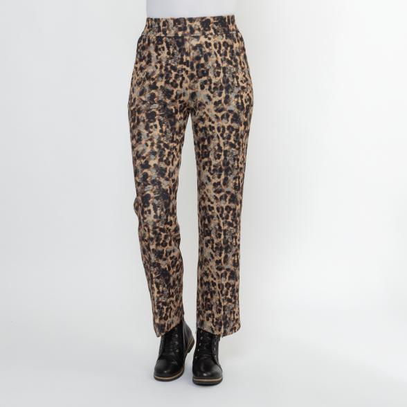 mocca by J. Leibfried Hose Leo multicolor 36/38 - 114124600001 - 1 - 588px