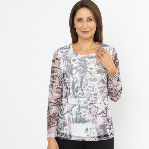 mocca by J. Leibfried Shirt multicolor - 114124800000 - 1 - 588px