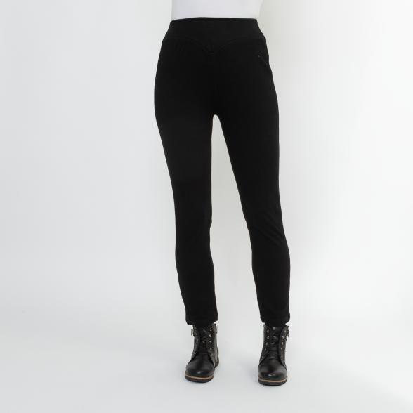 mocca by J. Leibfried Jeggings schwarz - 114125000000 - 1 - 588px