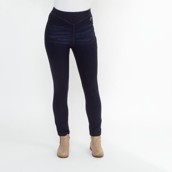 Zauberhose 'Miracle Shape' Jeggings dunkelblau 52/54 - 114130300005 - 1 - 588px