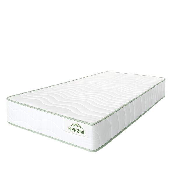 hERZtal Essential Matratze 90/200 cm - 114132100001 - 1 - 588px