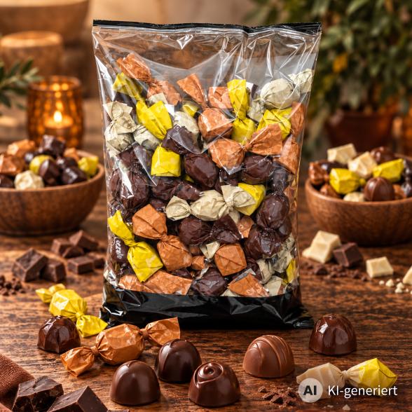 Dulciar Assortiti Mix - 114132700000 - 1 - 588px