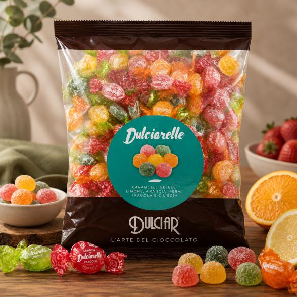 Fruchtgelee-Mischung 1 kg - 114132800000 - 1 - 588px
