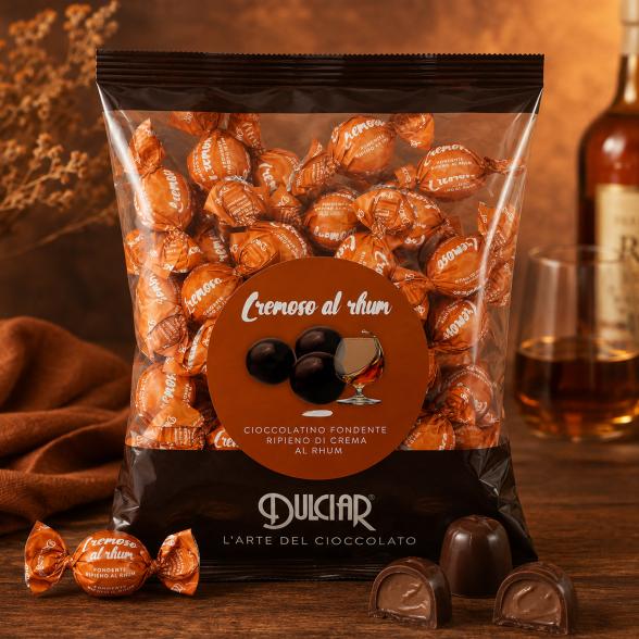 Zartbitterschokolade mit Rumcreme 1 kg - 114133300000 - 1 - 588px