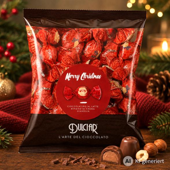 Merry Christmas mit Haselnussnuss 1kg - 114134600000 - 1 - 588px