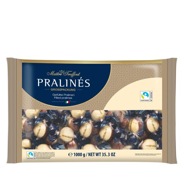 Maitre Truffout MyKisses 1kg - 114135700000 - 1 - 588px