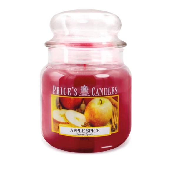 Price's Duftkerze Apple Spice - 114137300000 - 1 - 588px