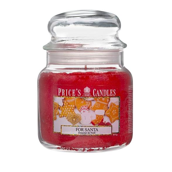 Price's Duftkerze For Santa - 114137600000 - 1 - 588px