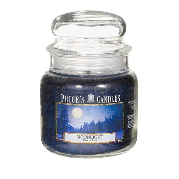 Price's Duftkerze Moon Light - 114138100000 - 1 - 588px