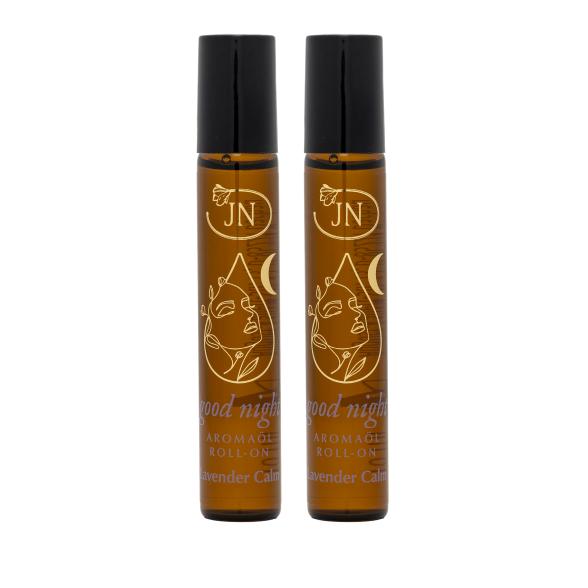 Jutta Niedhardt Roll-on Lavendel 2x10ml - 114139500000 - 1 - 588px