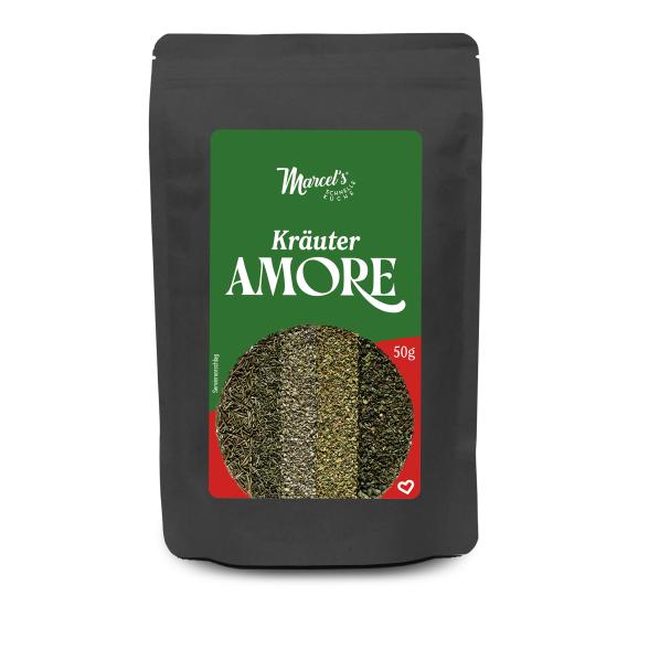 Marcel´s Schnelle Küche-Kräuter Amore - 114142200000 - 1 - 588px