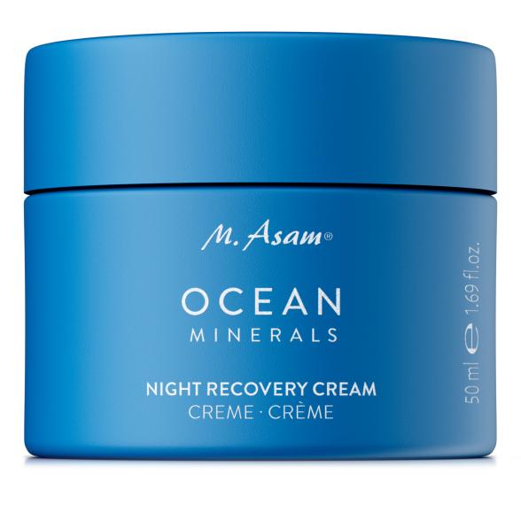 M. ASAM Night Recovery Cream 50ml - 114145900000 - 1 - 588px