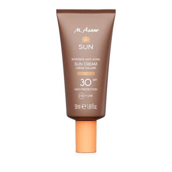 M. ASAM Anti Aging Sun Cream LSF 30 50ml - 114146000000 - 1 - 588px