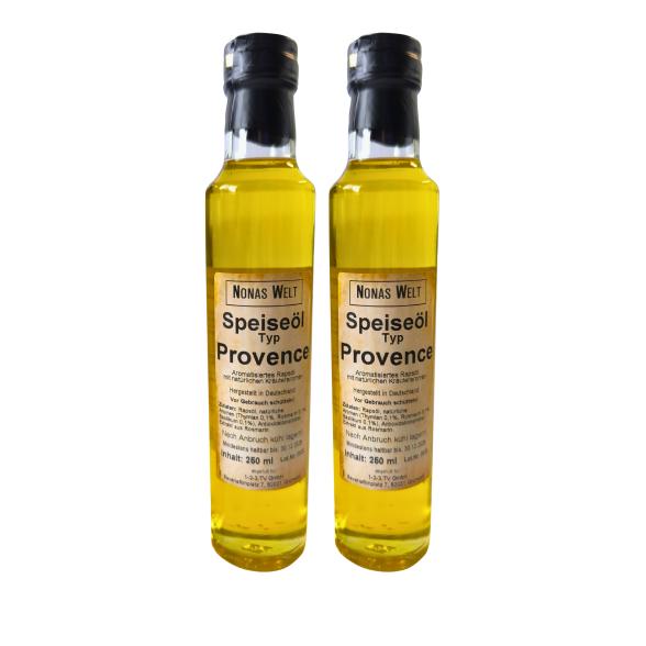 Nona's Öl de Provence 2x250 ml - 114147600000 - 1 - 588px