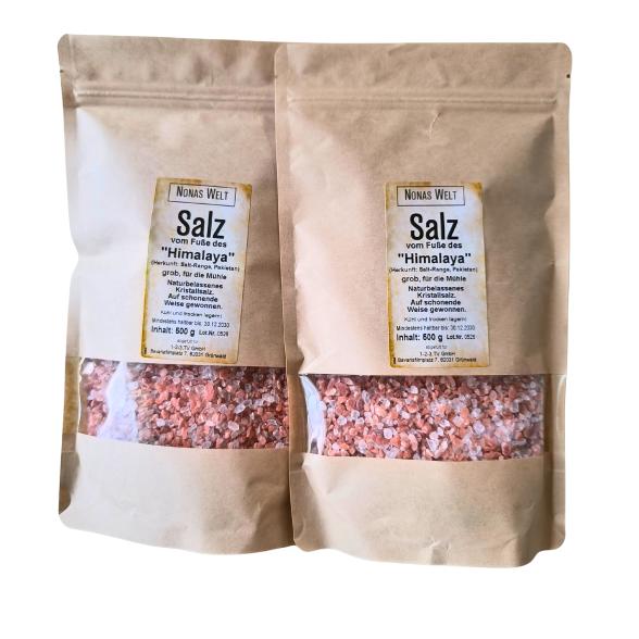 Nona's Salz-Set grob Sortenrein 2x500g - 114148300000 - 1 - 588px