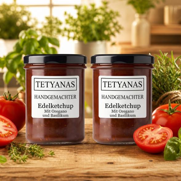 Edelketchup Oregano&Basilikum - 114151000000 - 1 - 588px