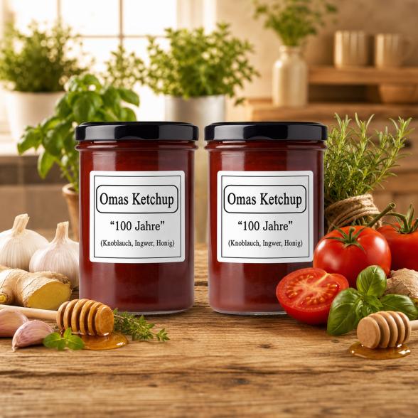 Omas Ketchup - 100 Jahre - 114151300000 - 1 - 588px