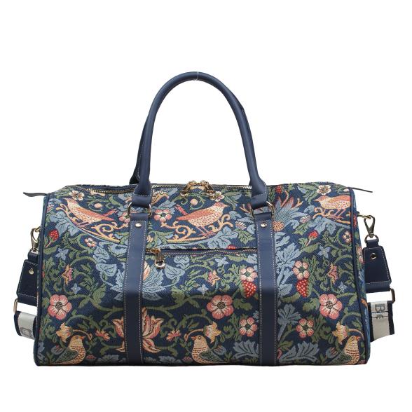 Henney Bear Weekender dunkelblau/multicolor - 114157000000 - 1 - 588px