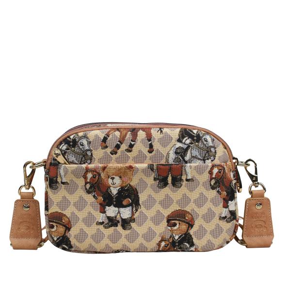 Henney Bear Umhängetasche coganc/multicolor - 114158900000 - 1 - 588px