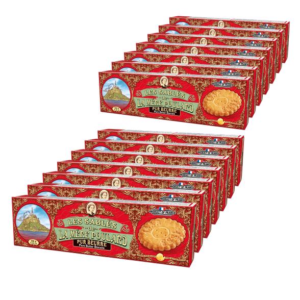 La Mère Poulard Butter - 114160400000 - 1 - 588px