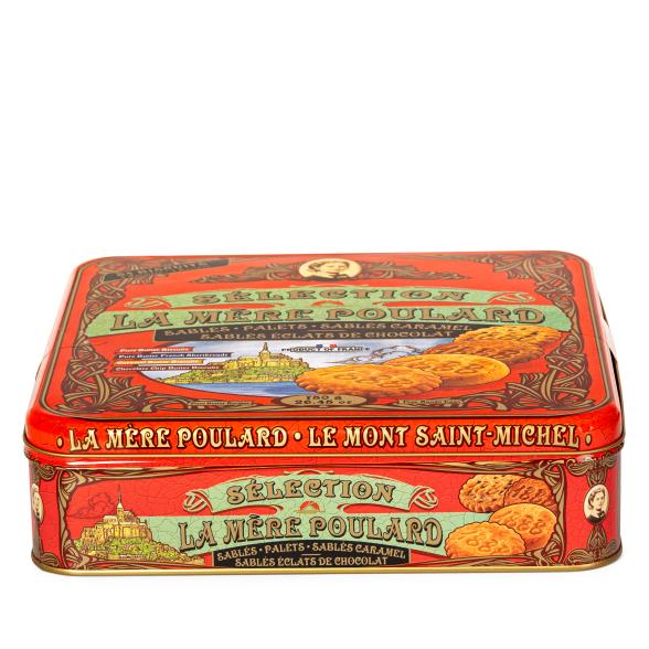 La Mère Poulard Assortiment 1 750g - 114161200000 - 1 - 588px