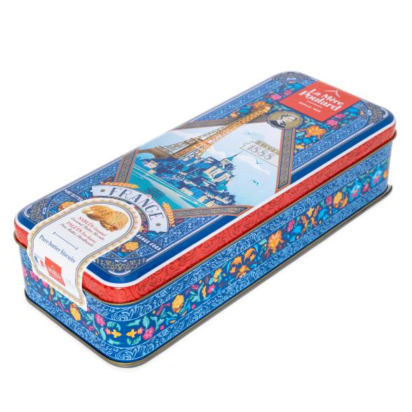 La Mère Poulard Haute Couture Butter & Caramel - 114161800000 - 1 - 588px