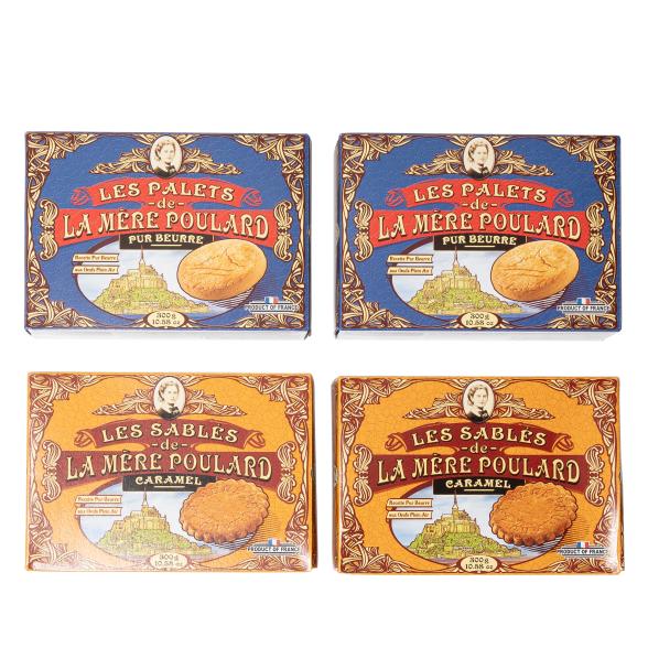 La Mère Poulard Mix 3 1200g - 114162300000 - 1 - 588px