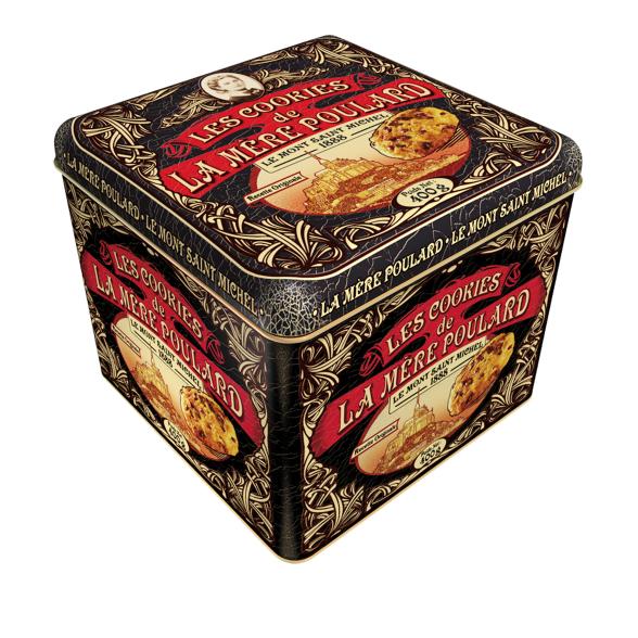 La Mère Poulard Limited Cookies - 114163700000 - 1 - 588px