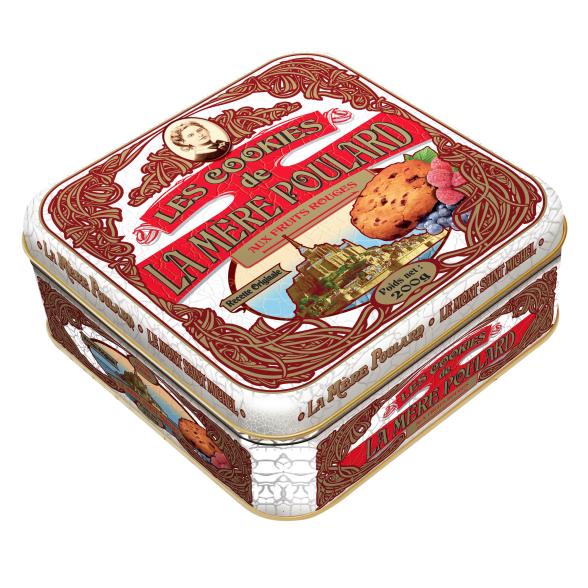 La Mère Poulard Limited Red Fruits 250g - 114163800000 - 1 - 588px