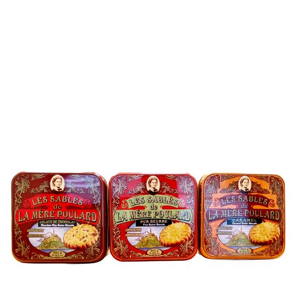 La Mère Poulard Vintage 3er - 114164100000 - 1 - 588px