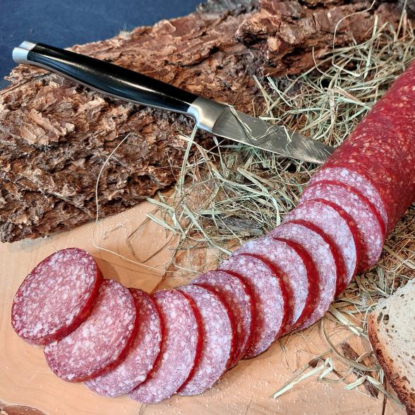 Schwarzwald Luft-Salami - 114165100000 - 1 - 588px