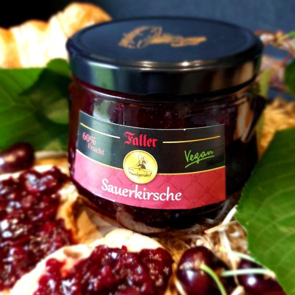 Faller Sauerkirschkonfitüre - 114165200000 - 1 - 588px