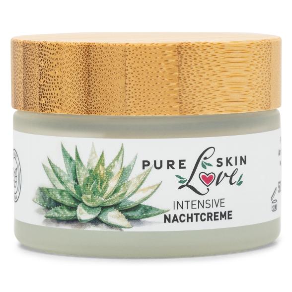 Christian Materne Pure Love Nachtcreme 50 ml - 114168500000 - 1 - 588px