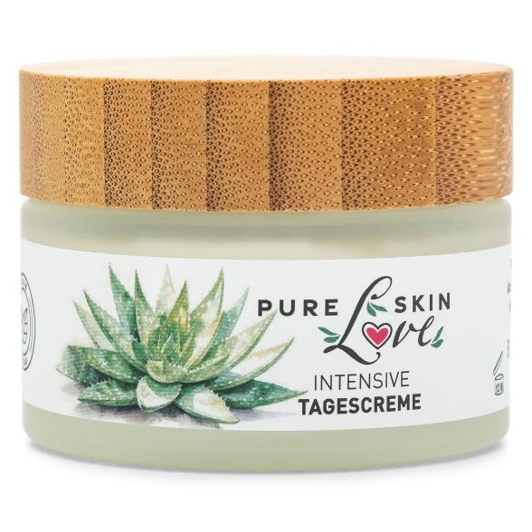 Christian Materne Pure Love Tagescreme 50 ml - 114168800000 - 1 - 588px