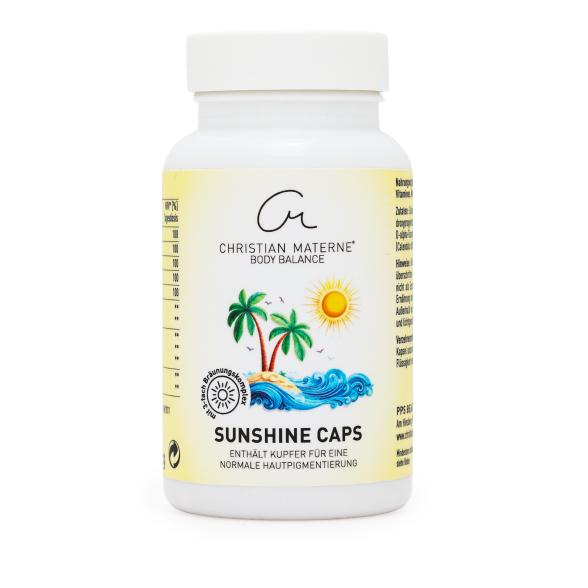 Christian Materne Body Balance Sunshine Caps 3MV - 114168900000 - 1 - 588px