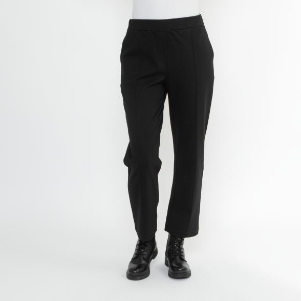 RÖSSLER SELECTION Damen-Hose schwarz 50 - 114171800007 - 1 - 588px