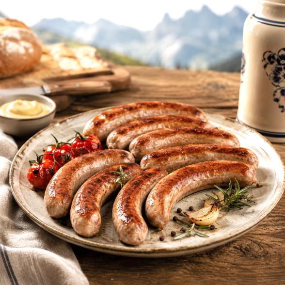 Feine Bergbratwurst - 114172000000 - 1 - 588px