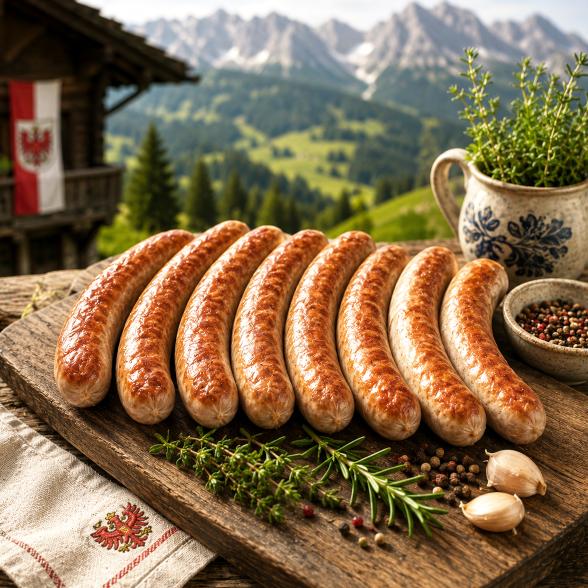 Grobe Bergbratwurst - 114172100000 - 1 - 588px