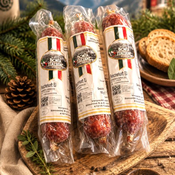 Salametto Parmigiano Reggiano - 114174600000 - 1 - 588px