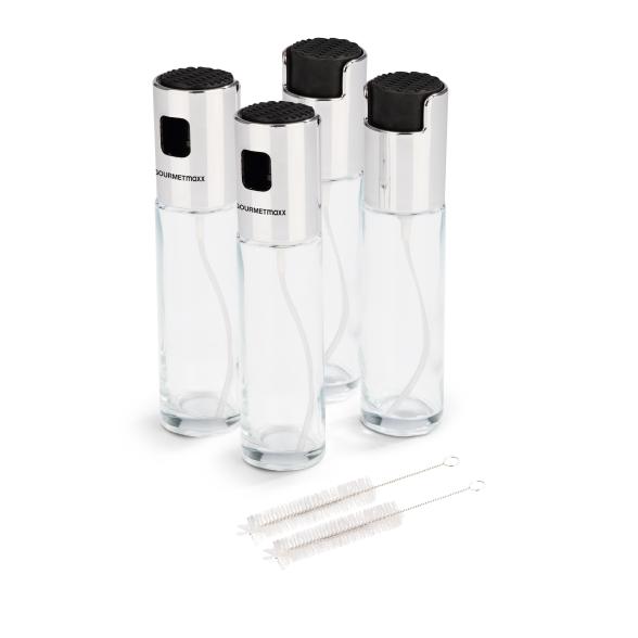 Sprühflasche Essig & Öl 4er-Set - 114175000000 - 1 - 588px