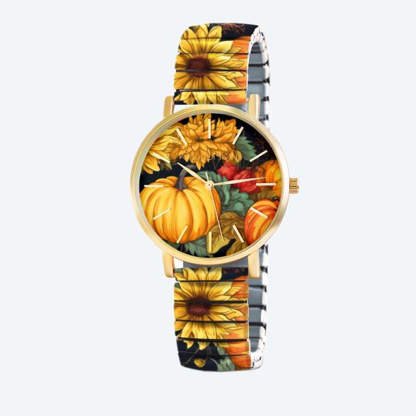 ChocoMoon Damenuhr "Autumn Harvest" Quarz - 114175700000 - 1 - 588px