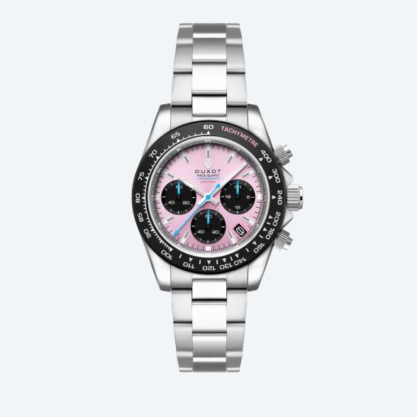 DUXOT Chronograph "Accelero" pink - 114176600000 - 1 - 588px