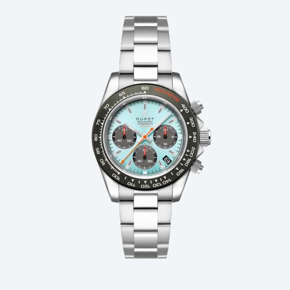 DUXOT Chronograph "Accelero" hellblau - 114177400000 - 1 - 588px