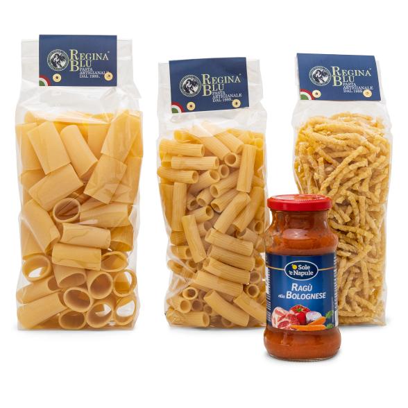 Pasta mit Soße - 114183200000 - 1 - 588px