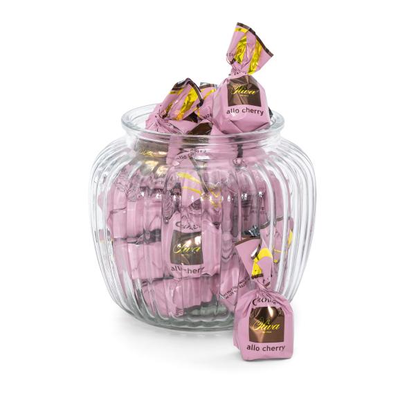 Oliva Cuneesi Likör Cherry 800g - 114185400000 - 1 - 588px