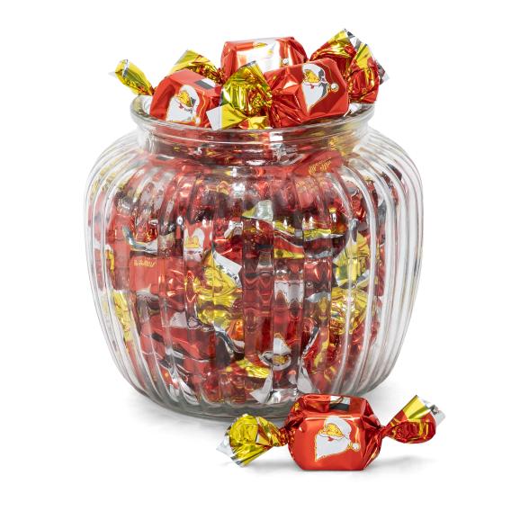 Oliva Cubighiotti Hazelnut "Weihnachtsmann" 800g - 114185800000 - 1 - 588px